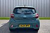 Hyundai I10 1.0 Advance Euro 6 (s/s) 5dr Green