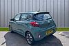 Hyundai I10 1.0 Advance Euro 6 (s/s) 5dr Green