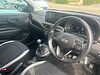 Hyundai I10 1.0 Advance Euro 6 (s/s) 5dr Green
