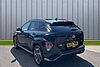 Hyundai KONA 1.6 h-GDi N Line S DCT Euro 6 (s/s) 5dr Black