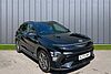 Hyundai KONA 1.6 h-GDi N Line S DCT Euro 6 (s/s) 5dr Black