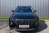 Hyundai TUCSON 1.6 h T-GDi 13.8kWh Ultimate Auto 4WD Euro 6 (s/s) 5dr Black