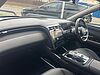 Hyundai TUCSON 1.6 h T-GDi 13.8kWh Ultimate Auto 4WD Euro 6 (s/s) 5dr Black