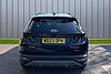 Hyundai TUCSON 1.6 h T-GDi 13.8kWh Ultimate Auto 4WD Euro 6 (s/s) 5dr Black