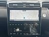 Hyundai TUCSON 1.6 h T-GDi 13.8kWh Ultimate Auto 4WD Euro 6 (s/s) 5dr Black