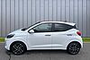 Hyundai I10 1.2 Premium Auto Euro 6 (s/s) 5dr White