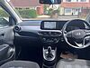Hyundai I10 1.2 Premium Auto Euro 6 (s/s) 5dr White