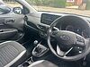 Hyundai I10 1.0 SE Euro 6 (s/s) 5dr Grey