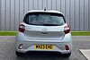 Hyundai I10 1.0 SE Euro 6 (s/s) 5dr Grey