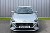 Hyundai I10 1.0 SE Euro 6 (s/s) 5dr Grey