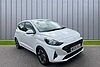Hyundai I10 1.0 Advance Euro 6 (s/s) 5dr White