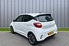 Hyundai I10 1.0 Advance Euro 6 (s/s) 5dr White