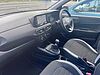 Hyundai I10 1.0 Advance Euro 6 (s/s) 5dr White