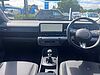 Hyundai KONA 1.6 T-GDi Ultimate Euro 6 (s/s) 5dr Black