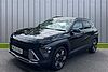 Hyundai KONA 1.6 T-GDi Ultimate Euro 6 (s/s) 5dr Black