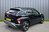 Hyundai KONA 1.6 T-GDi Ultimate Euro 6 (s/s) 5dr Black