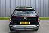 Hyundai KONA 1.6 T-GDi Ultimate Euro 6 (s/s) 5dr Black