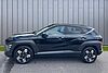 Hyundai KONA 1.6 T-GDi Ultimate Euro 6 (s/s) 5dr Black