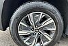 Hyundai TUCSON 1.6 T-GDi SE Connect Euro 6 (s/s) 5dr Red