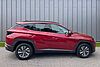 Hyundai TUCSON 1.6 T-GDi SE Connect Euro 6 (s/s) 5dr Red