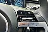 Hyundai TUCSON 1.6 T-GDi SE Connect Euro 6 (s/s) 5dr Red