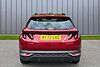 Hyundai TUCSON 1.6 T-GDi SE Connect Euro 6 (s/s) 5dr Red