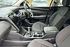 Hyundai TUCSON 1.6 T-GDi SE Connect Euro 6 (s/s) 5dr Red