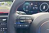 Hyundai TUCSON 1.6T N Line Auto Euro 6 (s/s) 5dr Red