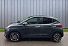 Hyundai I10 1.2 Premium Euro 6 (s/s) 5dr Grey
