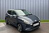 Hyundai I10 1.2 Premium Euro 6 (s/s) 5dr Grey