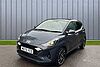 Hyundai I10 1.2 Premium Euro 6 (s/s) 5dr Grey