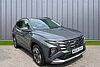 Hyundai TUCSON 1.6 T-GDi Premium DCT Euro 6 (s/s) 5dr Grey