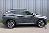 Hyundai TUCSON 1.6 T-GDi Premium DCT Euro 6 (s/s) 5dr Grey