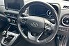 Hyundai KONA 1.0 T-GDi MHEV SE Connect Euro 6 (s/s) 5dr Grey