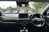 Hyundai KONA 1.0 T-GDi MHEV SE Connect Euro 6 (s/s) 5dr Grey
