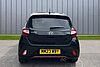 Hyundai I10 1.0 T-GDi N Line Euro 6 (s/s) 5dr Black