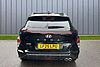 Hyundai KONA 1.6 h-GDi N Line DCT Euro 6 (s/s) 5dr Black