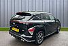 Hyundai KONA 1.6 h-GDi N Line DCT Euro 6 (s/s) 5dr Black
