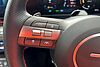 Hyundai KONA 1.6 h-GDi N Line DCT Euro 6 (s/s) 5dr Black
