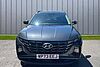 Hyundai TUCSON 1.6 T-GDi SE Connect Euro 6 (s/s) 5dr Grey