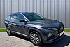Hyundai TUCSON 1.6 T-GDi SE Connect Euro 6 (s/s) 5dr Grey