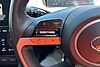 Hyundai TUCSON 1.6 T-GDi SE Connect Euro 6 (s/s) 5dr Grey