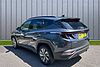 Hyundai TUCSON 1.6 T-GDi SE Connect Euro 6 (s/s) 5dr Grey