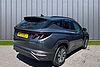 Hyundai TUCSON 1.6 T-GDi SE Connect Euro 6 (s/s) 5dr Grey