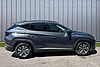 Hyundai TUCSON 1.6 T-GDi SE Connect Euro 6 (s/s) 5dr Grey