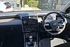 Hyundai TUCSON 1.6 T-GDi SE Connect Euro 6 (s/s) 5dr Grey