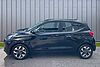 Hyundai I10 1.0 Advance Auto Euro 6 (s/s) 5dr Black
