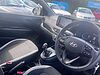 Hyundai I10 1.0 Advance Auto Euro 6 (s/s) 5dr Black