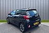 Hyundai I10 1.0 Advance Auto Euro 6 (s/s) 5dr Black