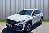 Hyundai TUCSON 1.6 T-GDi Advance Euro 6 (s/s) 5dr White
